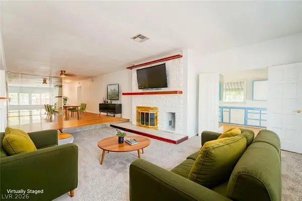709 Park Paseo, Las Vegas, NV 89104
