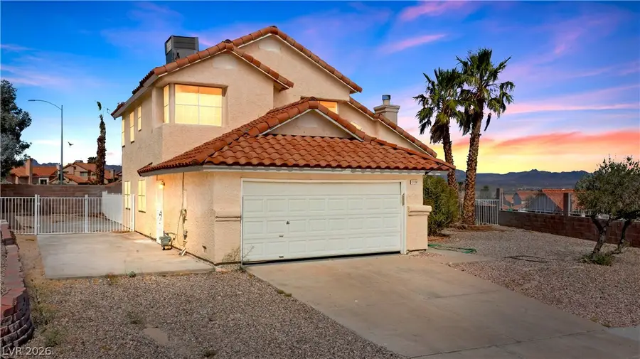 3156 Terrace View Drive, Laughlin, NV 89029 - #2