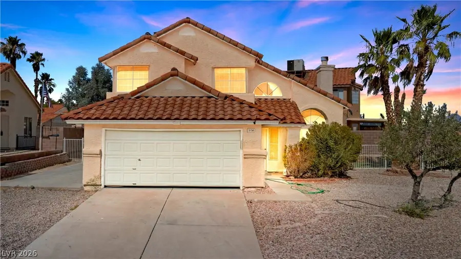 3156 Terrace View Drive, Laughlin, NV 89029 - #3
