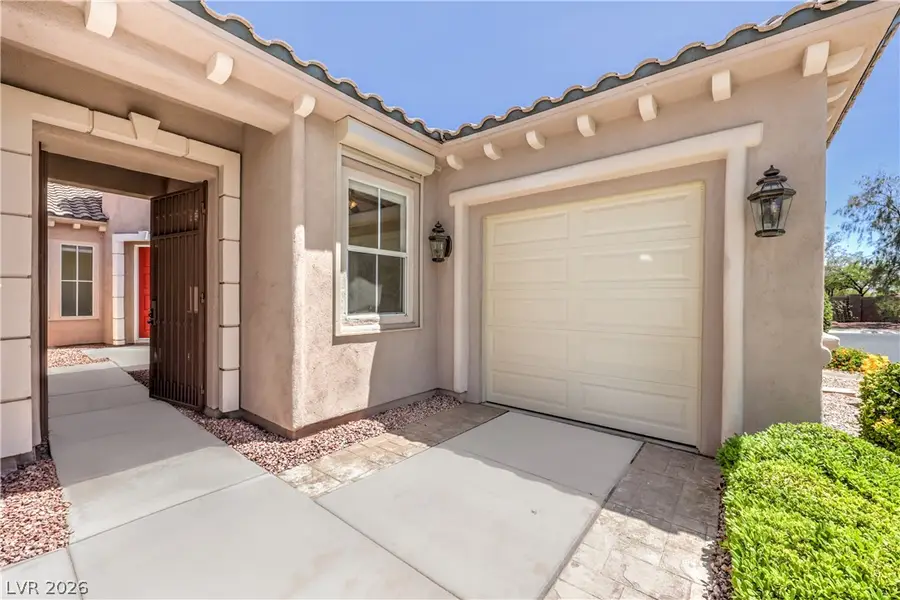 2492 Hollow Rock Court, Las Vegas, NV 89135 - #3