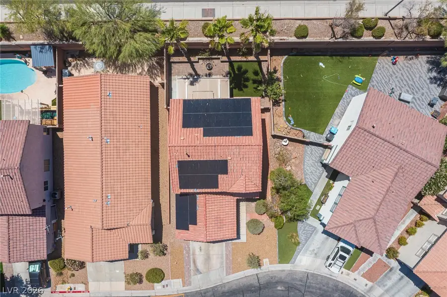3725 Shanagolden Street, Las Vegas, NV 89129 - #3
