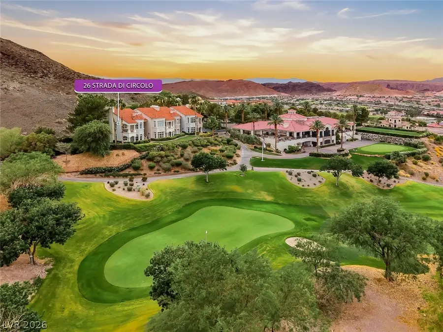 26 Strada Di Circolo, Henderson, NV 89011 - #2