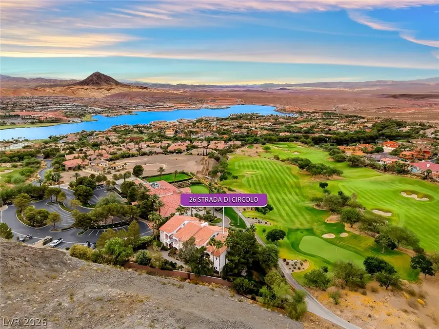26 Strada Di Circolo, Henderson, NV 89011 - #3