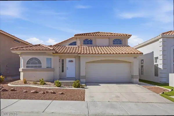 8764 Harvest Valley Avenue, Las Vegas, NV 89129
