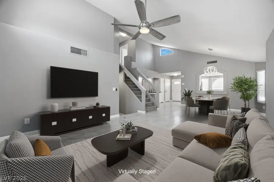 8764 Harvest Valley Avenue, Las Vegas, NV 89129 - #2