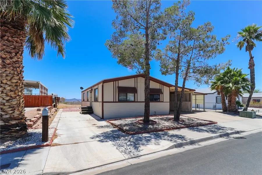 1737 Red Mountain Drive, Boulder City, NV 89005 - #2