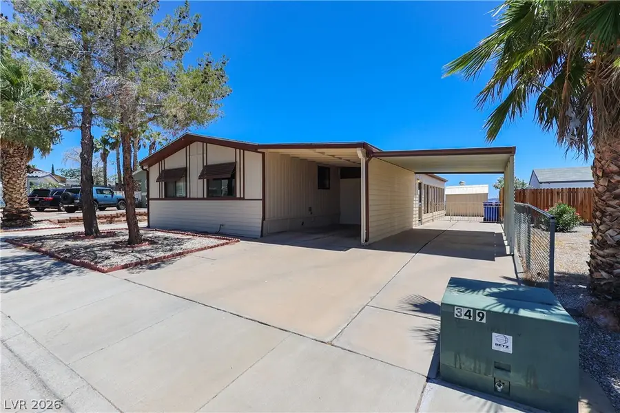 1737 Red Mountain Drive, Boulder City, NV 89005 - #3
