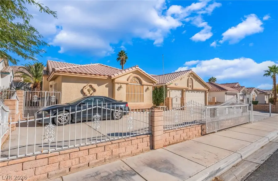 1554 Mount Hood Street, Las Vegas, NV 89110 - #3