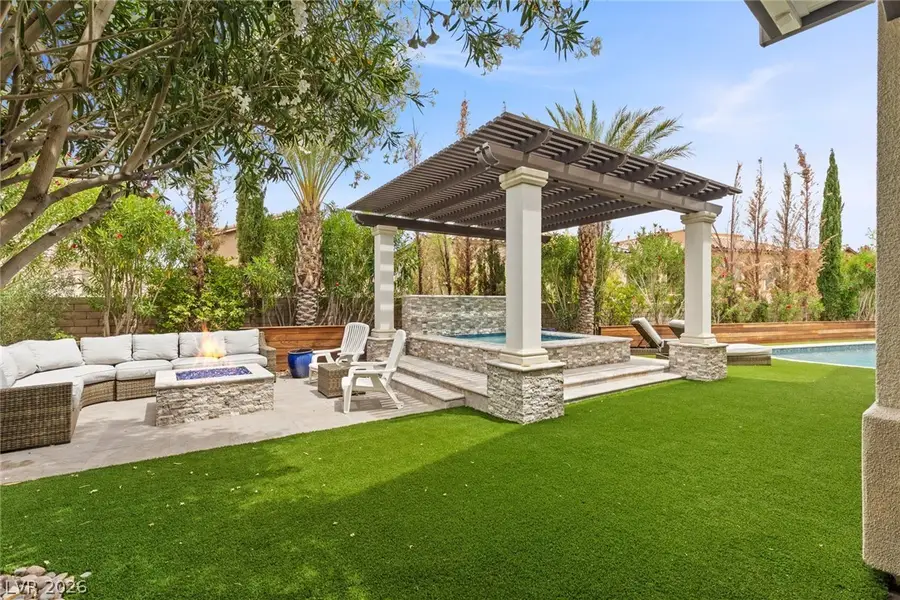 408 Venticello Drive, Las Vegas, NV 89138 - #2
