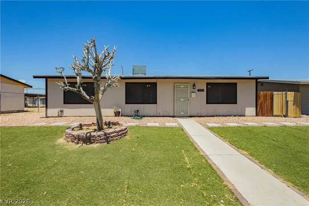 1904 W Carey Avenue, North Las Vegas, NV 89032 - #1