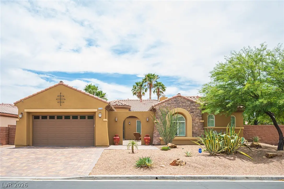 7119 April Wind Avenue, Las Vegas, NV 89131 - #1