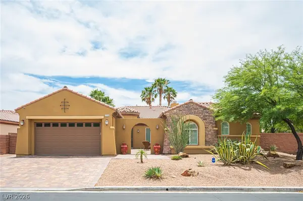 7119 April Wind Avenue, Las Vegas, NV 89131