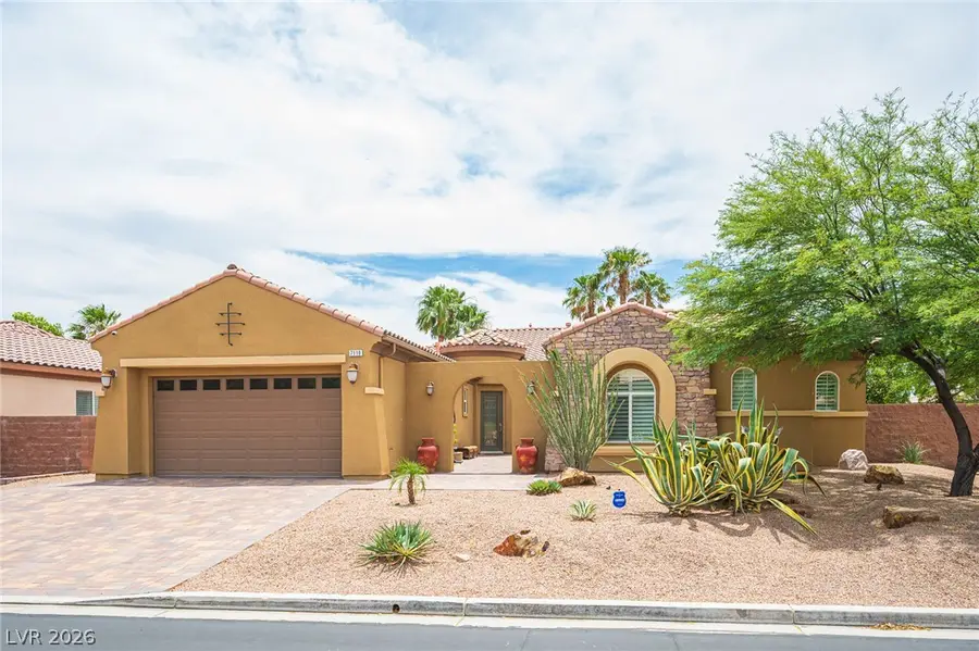 7119 April Wind Avenue, Las Vegas, NV 89131 - #2