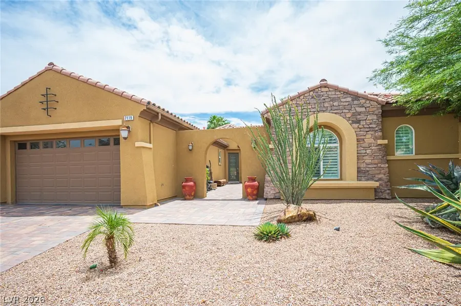 7119 April Wind Avenue, Las Vegas, NV 89131 - #3