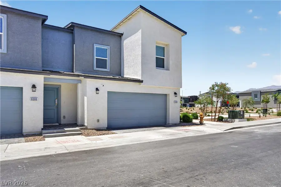 6089 Lily Garden Street, North Las Vegas, NV 89081 - #3