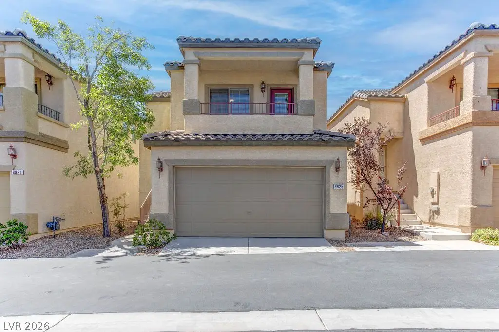 9925 Kalahari Court, Las Vegas, NV 89149 - #1