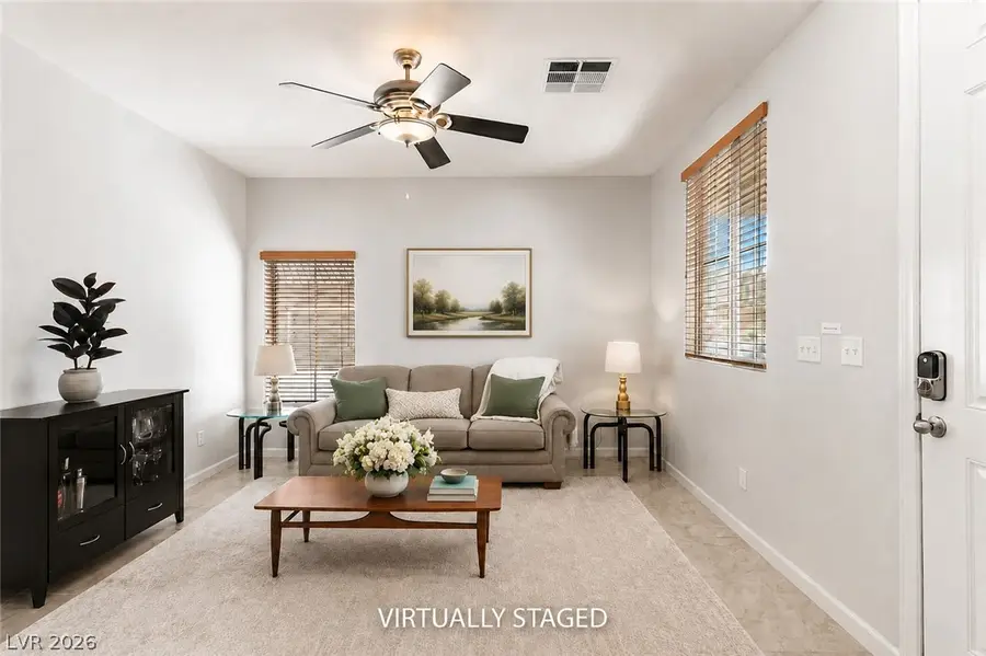 922 Sable Chase Place, Henderson, NV 89011 - #2