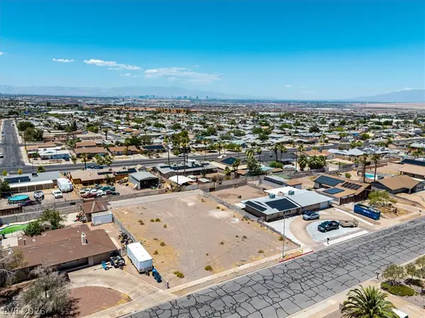 835 Park Lane, Henderson, NV 89015
