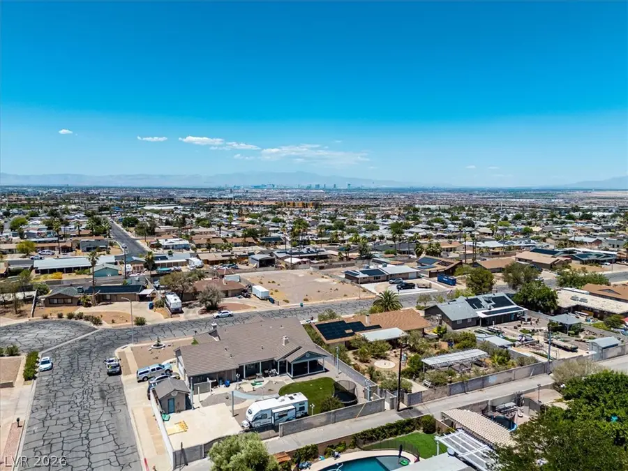 835 Park Lane, Henderson, NV 89015 - #3