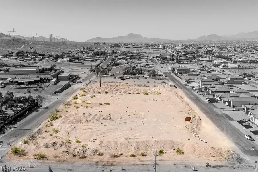 TBD N Orleans, Henderson, NV 89015 - #2
