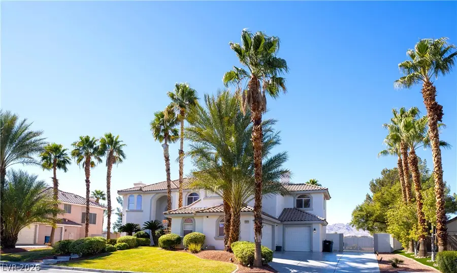 Address Withheld By Seller, Las Vegas, NV 89149 - #3