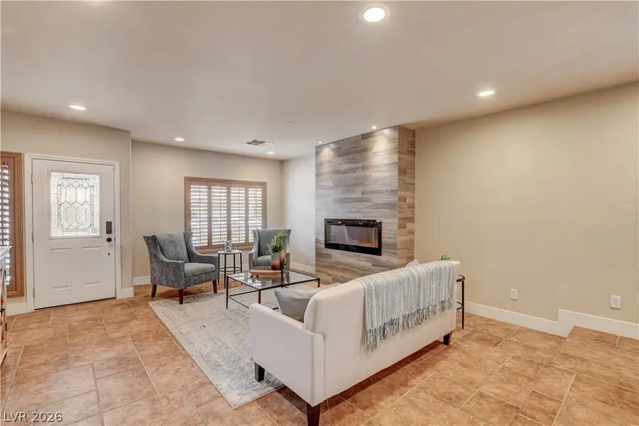 864 Eureka Falls Court, Henderson, NV 89052 - #3