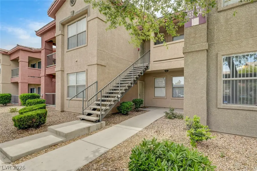 8000 Badura Avenue #1035, Las Vegas, NV 89113 - #2