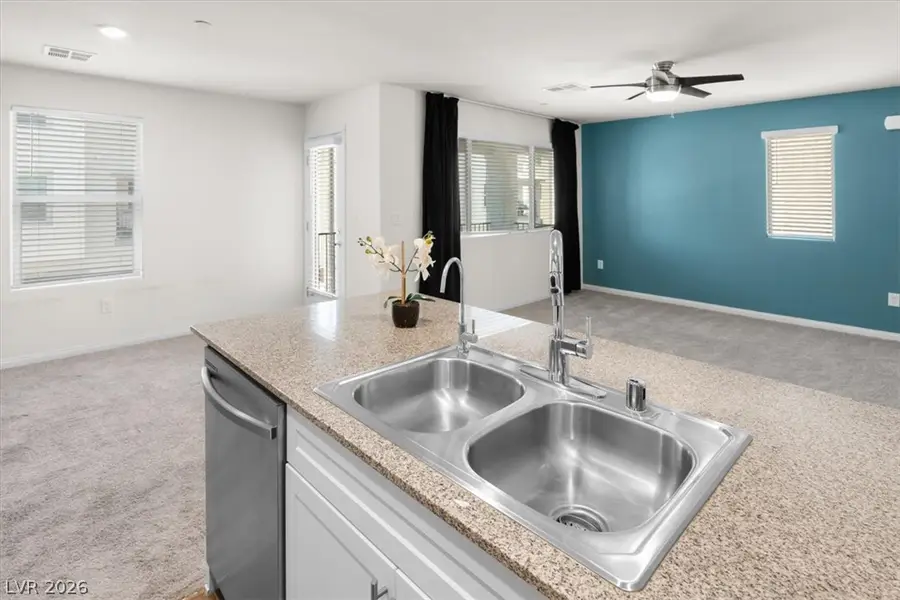6940 Skyline Blue Street, North Las Vegas, NV 89086 - #2
