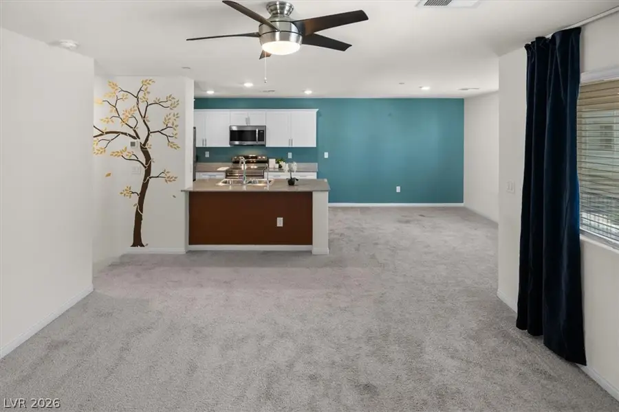 6940 Skyline Blue Street, North Las Vegas, NV 89086 - #3