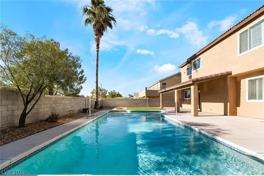 261 Timber Hollow Street, Henderson, NV 89012 - #2
