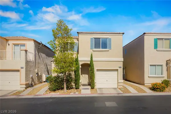 9950 Swimming Hole Street, Las Vegas, NV 89183