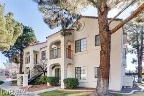 4831 Nara Vista Way #101, Las Vegas, NV 89103