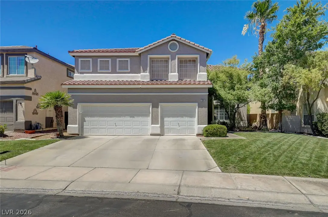 1830 Country Meadows Drive, Henderson, NV 89012 - #1