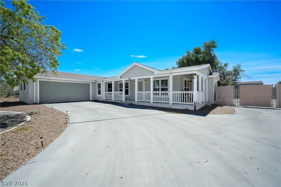 3120 S Summerwood Street, Pahrump, NV 89048 - #1