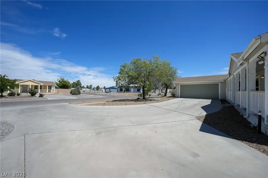 3120 S Summerwood Street, Pahrump, NV 89048 - #2