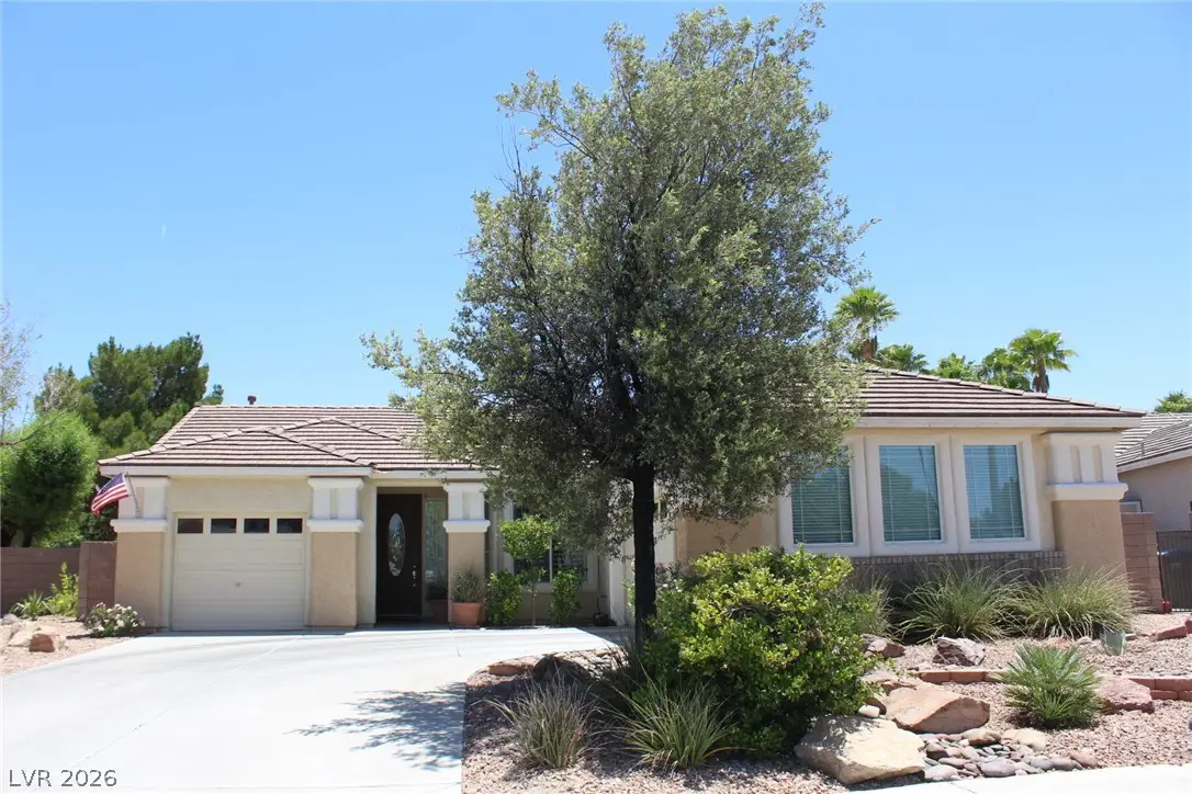 2259 Scena Ct., Henderson, NV 89052 - #1
