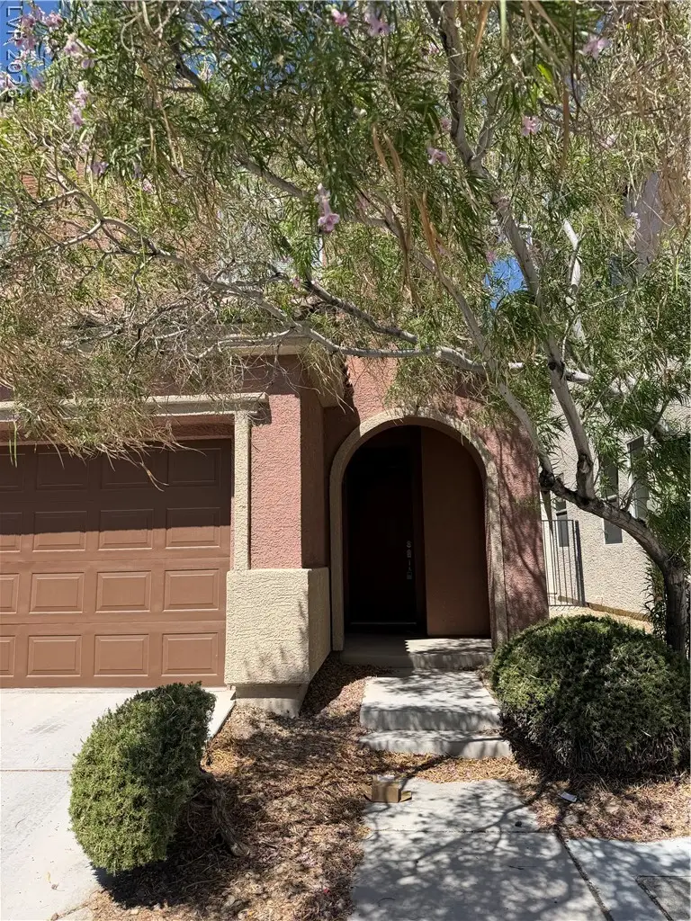 7534 Brisa Del Mar Avenue, Las Vegas, NV 89179 - #2