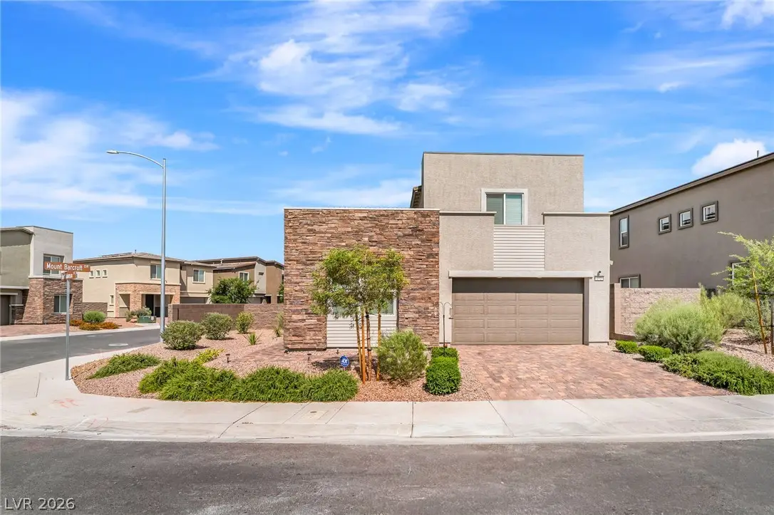 272 Mount Williamson Street, Henderson, NV 89015 - #1