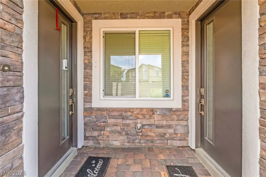 272 Mount Williamson Street, Henderson, NV 89015 - #3
