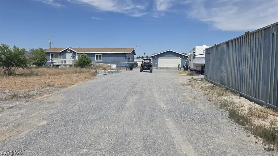 4110 W Venus Street, Pahrump, NV 89048 - #2