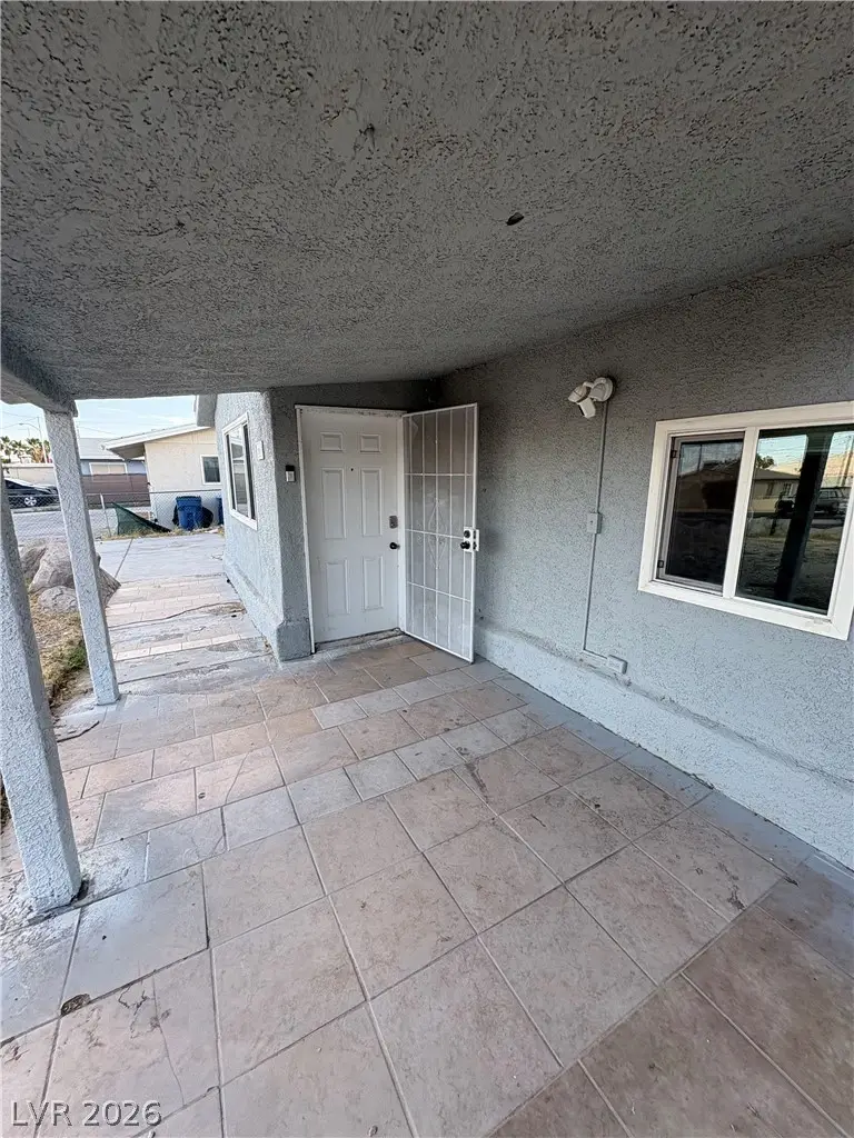 2517 Magnet Street, North Las Vegas, NV 89030 - #3
