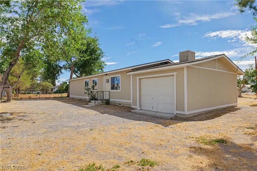 3960 Point Drive, Pahrump, NV 89060 - #3