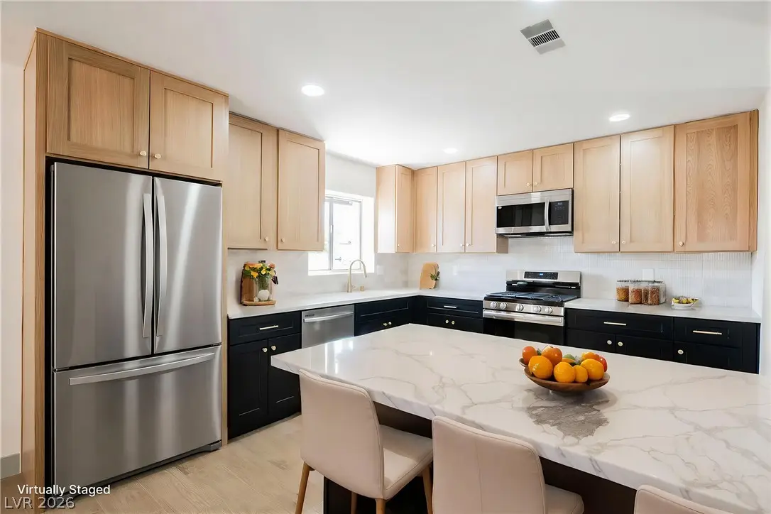4413 Sunrise Avenue, Las Vegas, NV 89110 - #1