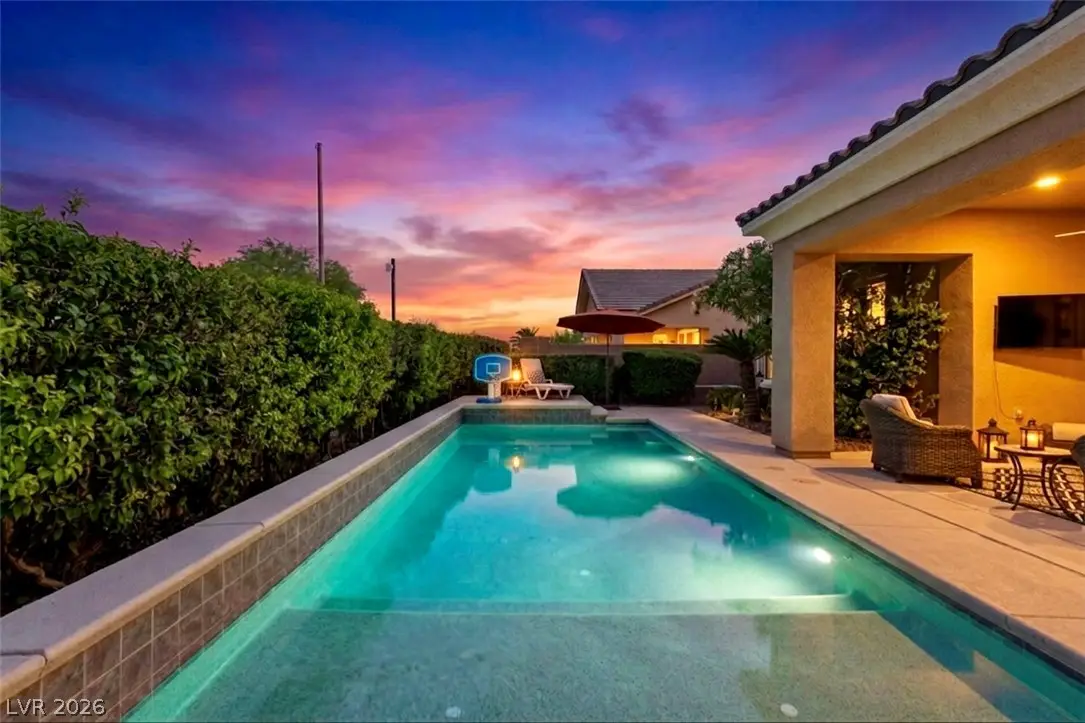8544 Mayport Drive, Las Vegas, NV 89131 - #1