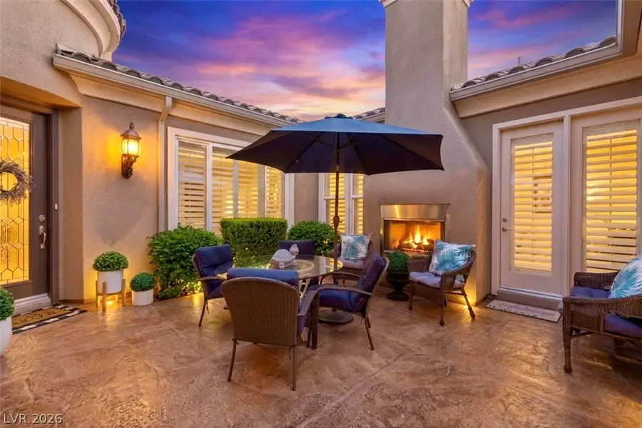 8544 Mayport Drive, Las Vegas, NV 89131 - #3