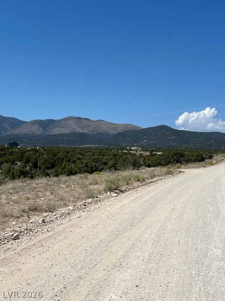 Pinyon Pine, Ely, NV 89301 - #3