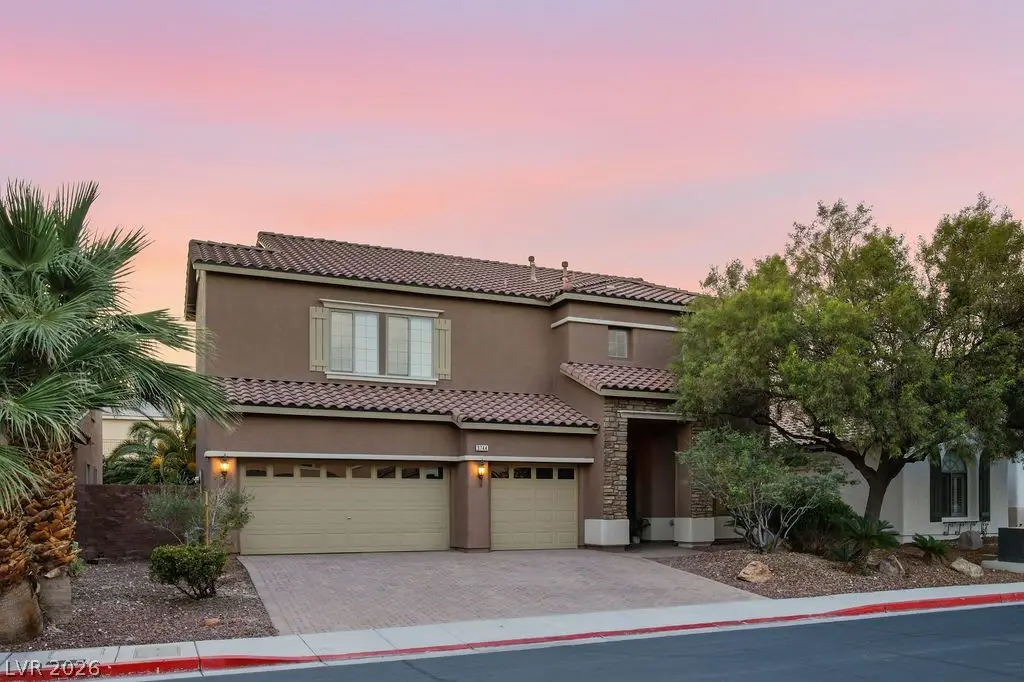 3744 White Lion Lane, North Las Vegas, NV 89084 - #1