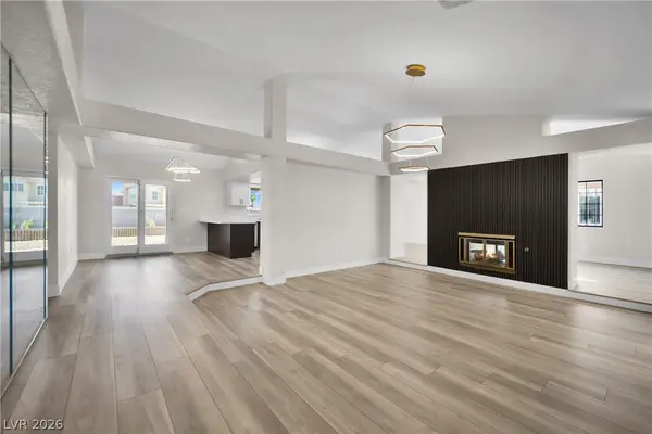 6430 Goody Court, Las Vegas, NV 89118