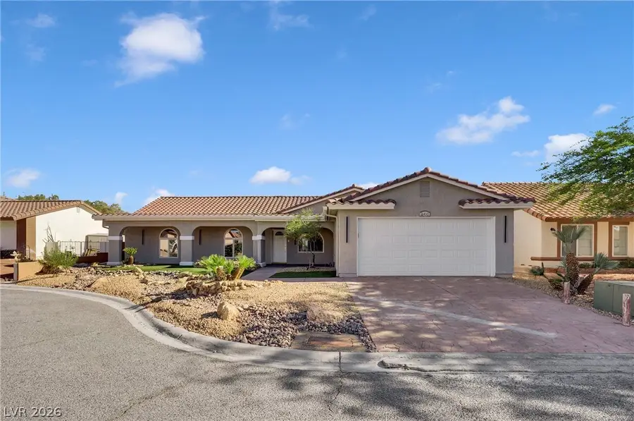 6430 Goody Court, Las Vegas, NV 89118 - #2