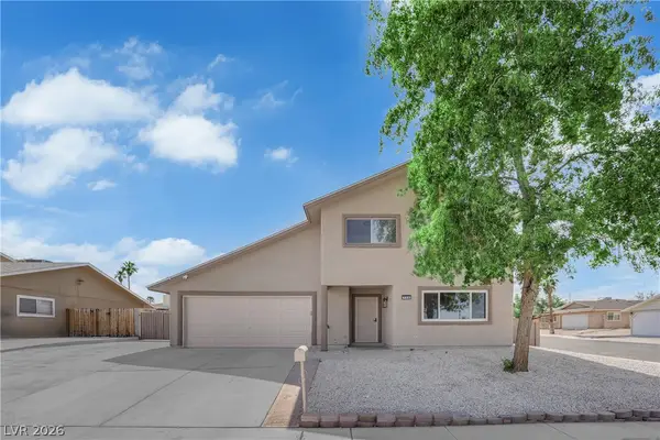 100 Sedran Place, Las Vegas, NV 89145